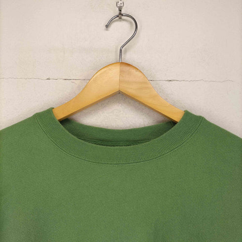 チャンピオン Champion 復刻 単色タグ REVERSE WEAVE CREW メンズ import:XL