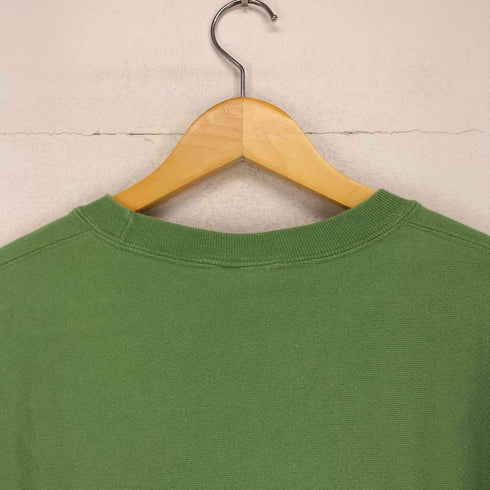 チャンピオン Champion 復刻 単色タグ REVERSE WEAVE CREW メンズ import:XL