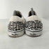 バンズ VANS CLASSIC SLIP-ON パイソン柄スリッポン メンズ US:10