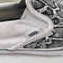 バンズ VANS CLASSIC SLIP-ON パイソン柄スリッポン メンズ US:10