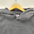 マイシュガーベイブ My Sugar Babe / MSB pigment gradient hoodie メンズ import:M