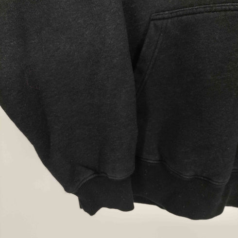 マイシュガーベイブ My Sugar Babe / MSB pigment gradient hoodie メンズ import:M