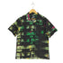 レフラー Leflah Home Pattern Aloha Shirt メンズ import:L