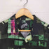 レフラー Leflah Home Pattern Aloha Shirt メンズ import:L