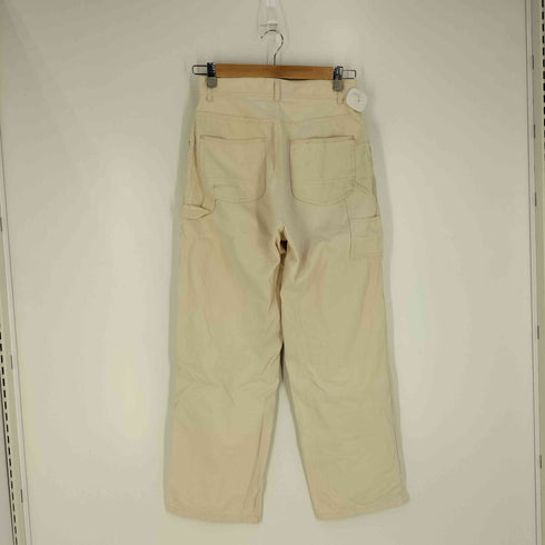 フリークスストア FREAKS STORE ペインターパンツ ベイカーパンツ レディース JPN:M