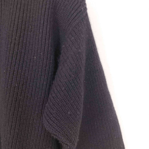 FRANKLIN TAILORED タートルネックニットセーター エルボーパッチ メンズ 2