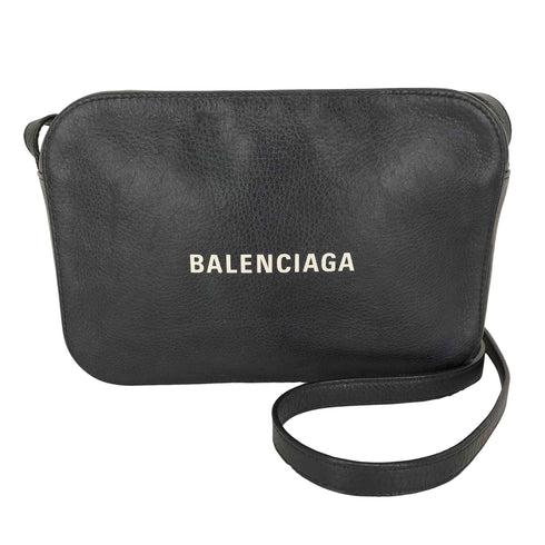 バレンシアガ BALENCIAGA EVERYDAY CAMERA Bag メンズ