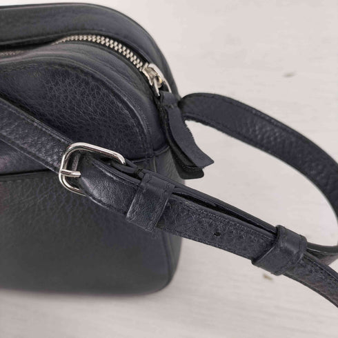 バレンシアガ BALENCIAGA EVERYDAY CAMERA Bag メンズ