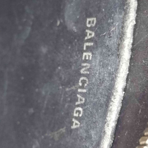 バレンシアガ BALENCIAGA EVERYDAY CAMERA Bag メンズ