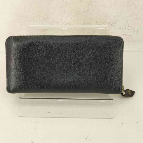 ヴィヴィアンウエストウッドアクセサリー Vivienne Westwood Accessories EXECUTIVE ラウンドファスナー長財布 レディース FREE