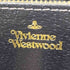 ヴィヴィアンウエストウッドアクセサリー Vivienne Westwood Accessories EXECUTIVE ラウンドファスナー長財布 レディース FREE