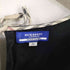 バーバリーブルーレーベル BURBERRY BLUE LABEL バックリボンカットソー レディース JPN:38