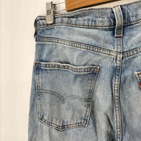 リーバイス Levis SO HIGH BOOTCUT デニムパンツ メンズ W30