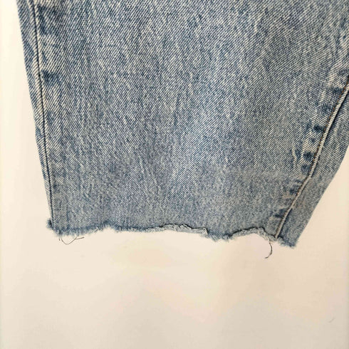 リーバイス Levis SO HIGH BOOTCUT デニムパンツ メンズ W30