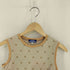 バーバリーブルーレーベル BURBERRY BLUE LABEL モノグラム ノースリーブトップス レディース JPN:M