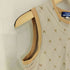 バーバリーブルーレーベル BURBERRY BLUE LABEL モノグラム ノースリーブトップス レディース JPN:M
