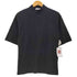 ハイク HYKE モックネックカットソー レディース JPN:1