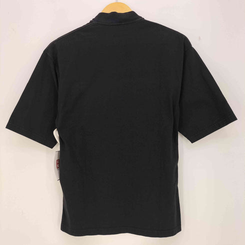 ハイク HYKE モックネックカットソー レディース JPN:1
