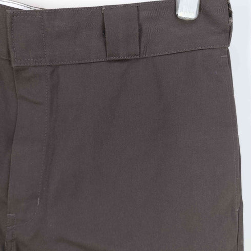 ディッキーズ Dickies 別注 ダブルニーパンツ メンズ 30