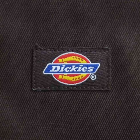 ディッキーズ Dickies 別注 ダブルニーパンツ メンズ 30