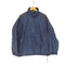 オーラリー AURALEE 24AW WASHED SUPER LIGHT AIRY NYLON ANORAK メンズ JPN:3
