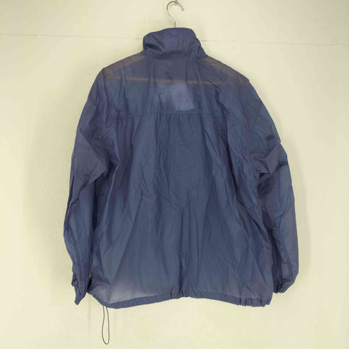 オーラリー AURALEE 24AW WASHED SUPER LIGHT AIRY NYLON ANORAK メンズ JPN:3