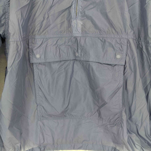 オーラリー AURALEE 24AW WASHED SUPER LIGHT AIRY NYLON ANORAK メンズ JPN:3