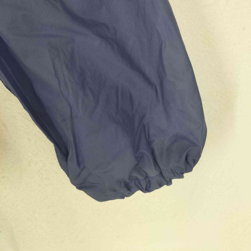 オーラリー AURALEE 24AW WASHED SUPER LIGHT AIRY NYLON ANORAK メンズ JPN:3