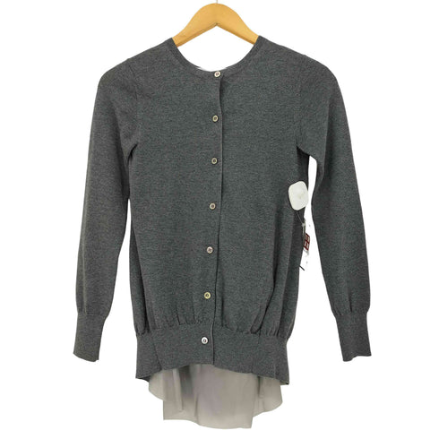 サカイラック sacai luck レイヤードカーディガン レディース JPN:1