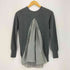 サカイラック sacai luck レイヤードカーディガン レディース JPN:1