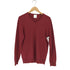 マッキントッシュフィロソフィー MACKINTOSH PHILOSOPHY Vネックウールニット メンズ 40