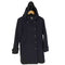 アーバンリサーチドアーズ URBAN RESEARCH DOORS 18AW ショールカラー2WAYロングコート レディース JPN:40
