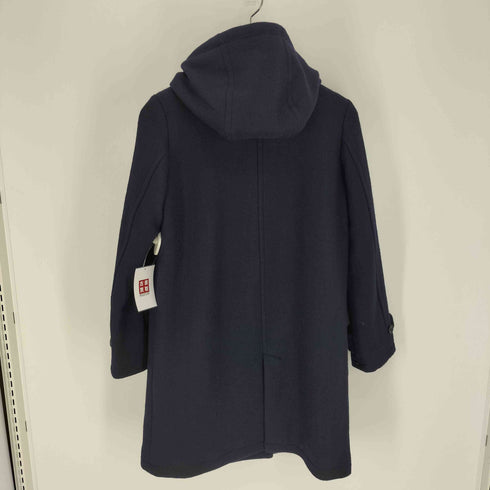 アーバンリサーチドアーズ URBAN RESEARCH DOORS 18AW ショールカラー2WAYロングコート レディース JPN:40