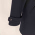 アーバンリサーチドアーズ URBAN RESEARCH DOORS 18AW ショールカラー2WAYロングコート レディース JPN:40