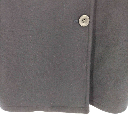 アーバンリサーチドアーズ URBAN RESEARCH DOORS 18AW ショールカラー2WAYロングコート レディース JPN:40
