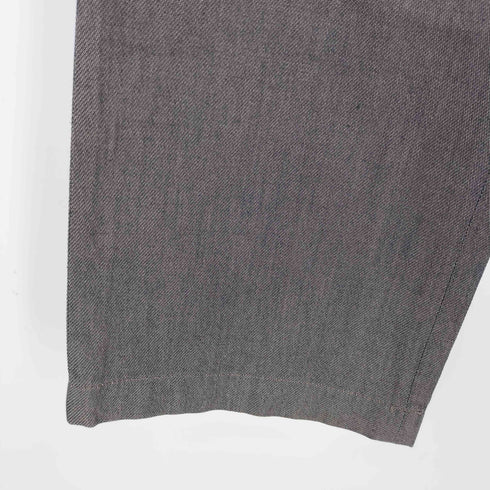 メゾンマルタンマルジェラ Maison Martin Margiela ここのえ 白タグ イージートラウザー レディース 38