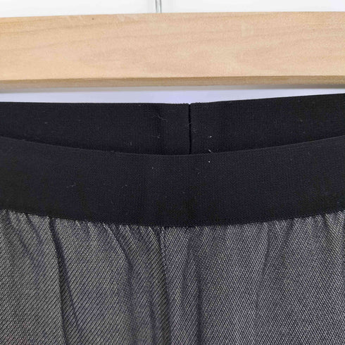 メゾンマルタンマルジェラ Maison Martin Margiela ここのえ 白タグ イージートラウザー レディース 38
