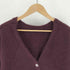 JAYRO 2WAY BIG カーディガン レディース JPN:M
