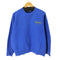 フラッグスタフ F-LAGSTUF-F ICE ロゴスウェット メンズ JPN:XL