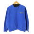 フラッグスタフ F-LAGSTUF-F ICE ロゴスウェット メンズ JPN:XL