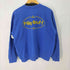 フラッグスタフ F-LAGSTUF-F ICE ロゴスウェット メンズ JPN:XL