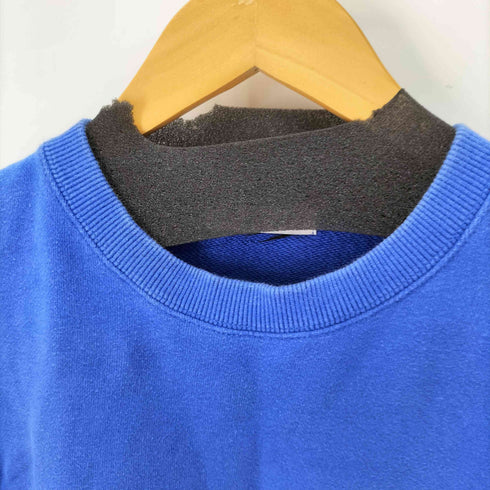 フラッグスタフ F-LAGSTUF-F ICE ロゴスウェット メンズ JPN:XL