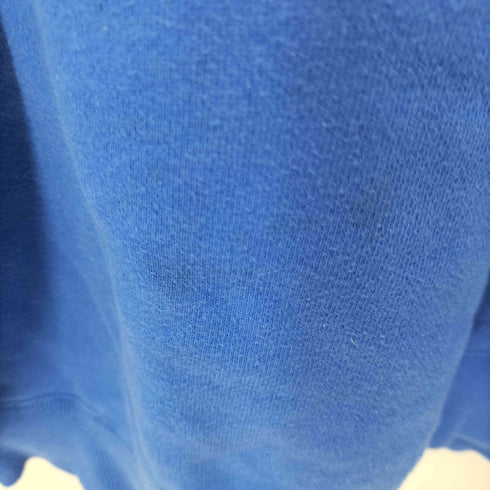 フラッグスタフ F-LAGSTUF-F ICE ロゴスウェット メンズ JPN:XL