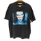ウインターランド winterland 1998 GOD IS IN THE TV プリントクルーネックTシャツ メンズ JPN:XL