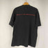ウインターランド winterland 1998 GOD IS IN THE TV プリントクルーネックTシャツ メンズ JPN:XL
