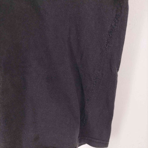 ウインターランド winterland 1998 GOD IS IN THE TV プリントクルーネックTシャツ メンズ JPN:XL
