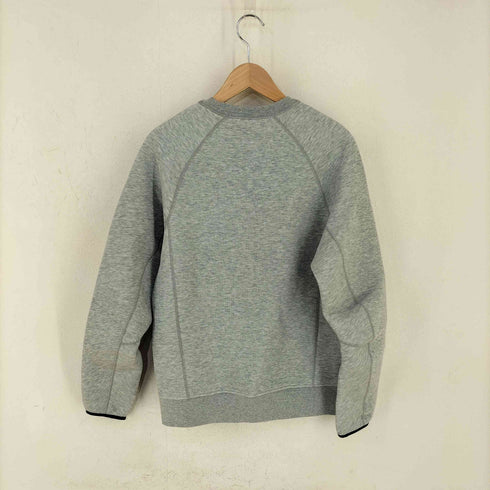 ナイキ NIKE TECH FLEECE L/S CREW メンズ JPN:S