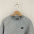 ナイキ NIKE TECH FLEECE L/S CREW メンズ JPN:S