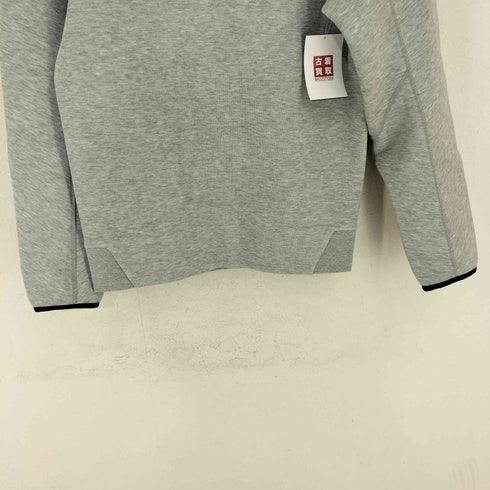 ナイキ NIKE TECH FLEECE L/S CREW メンズ JPN:S