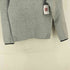 ナイキ NIKE TECH FLEECE L/S CREW メンズ JPN:S